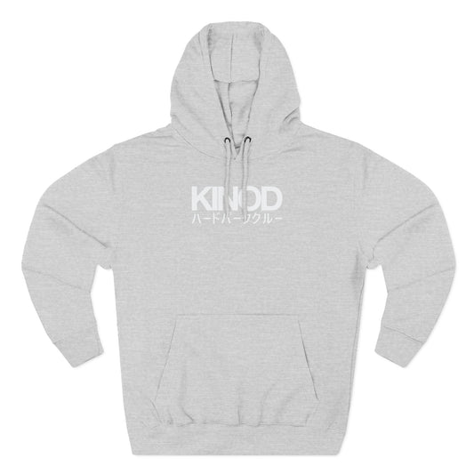 Heather Grey
