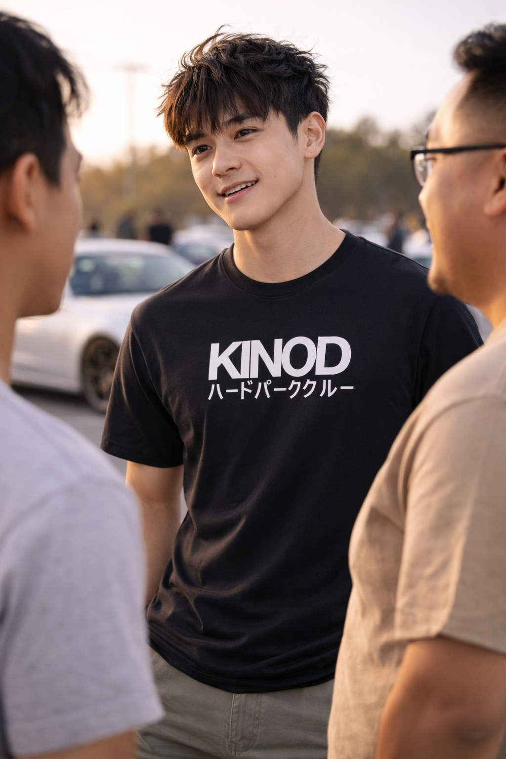 T-Shirts