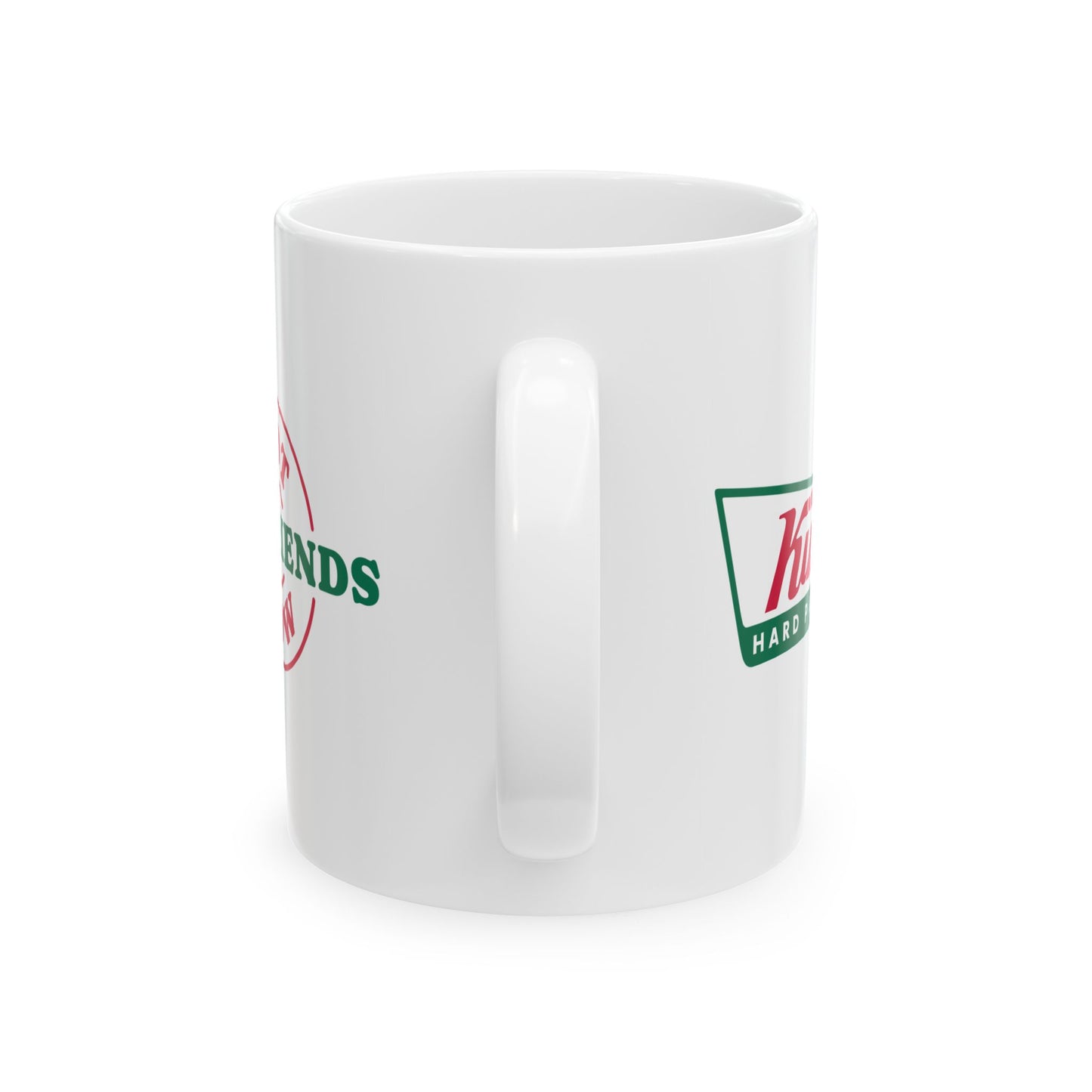 Hot Boyfriends Now Ceramic Mug