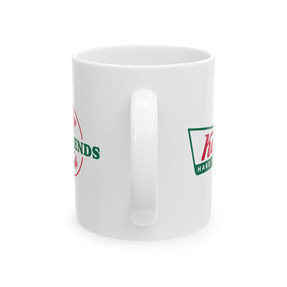 Hot Boyfriends Now Ceramic Mug