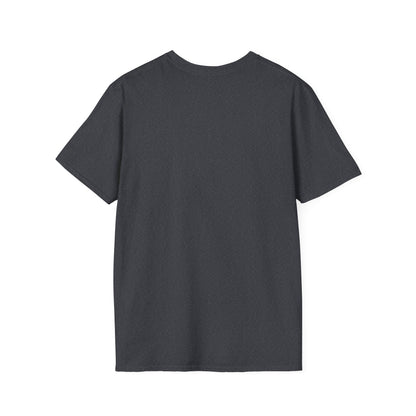 Dark Heather Grey