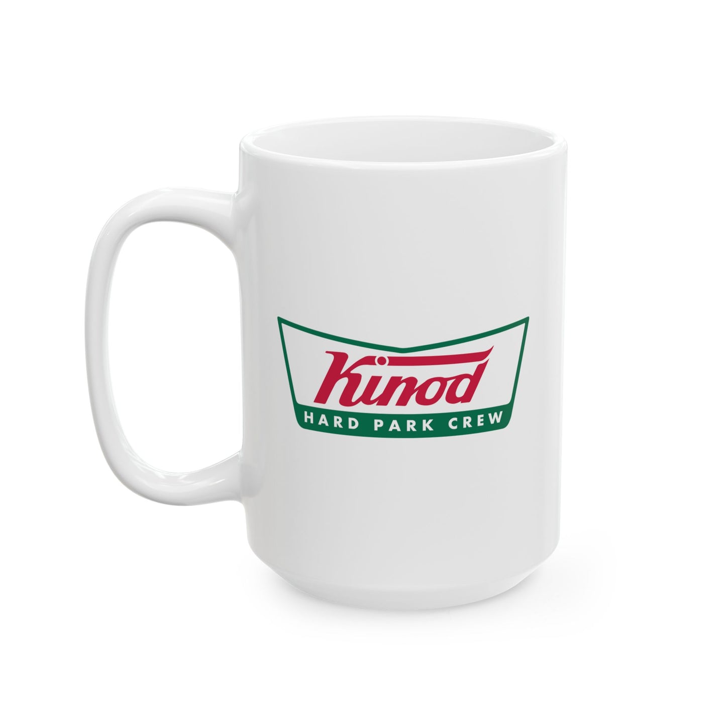 Hot Boyfriends Now Ceramic Mug