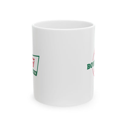 Hot Boyfriends Now Ceramic Mug