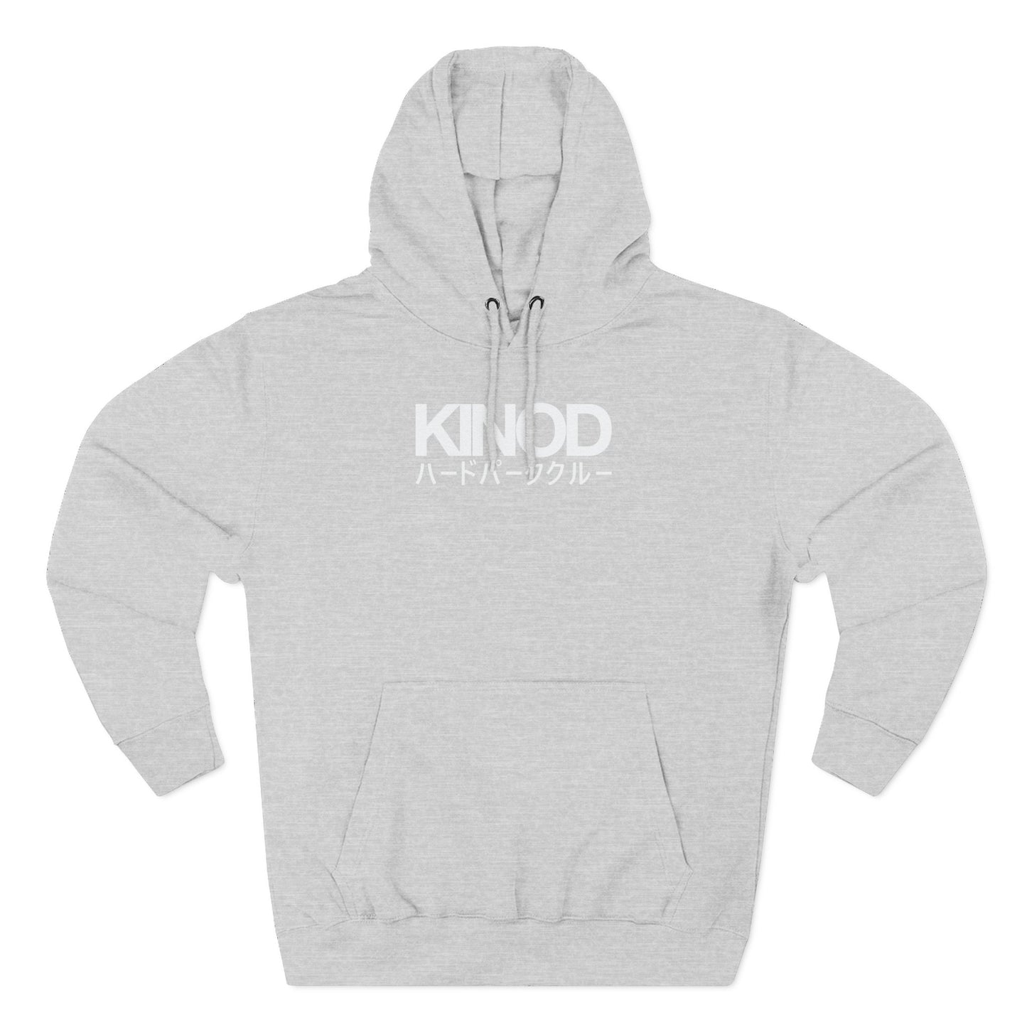 Heather Grey