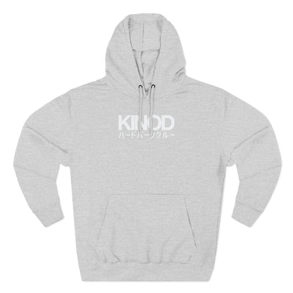 Heather Grey