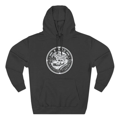 Charcoal Heather