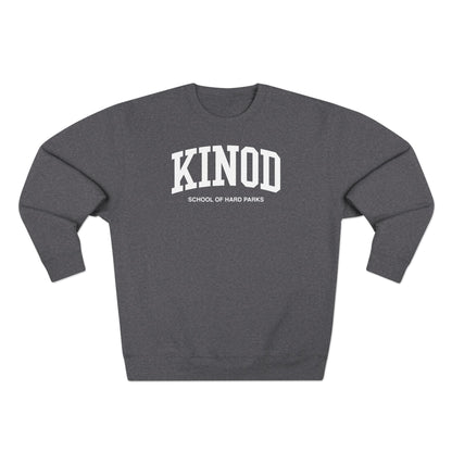 Charcoal Heather