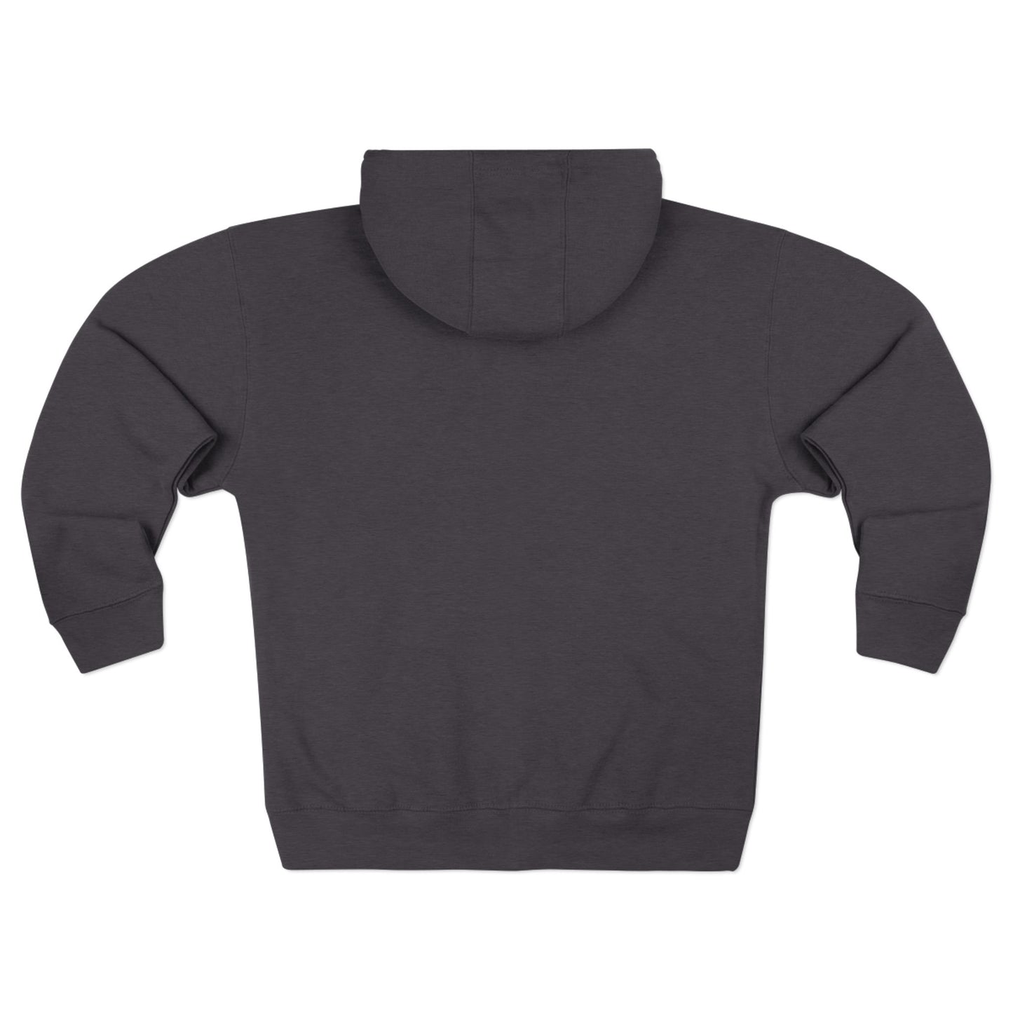 Charcoal Heather