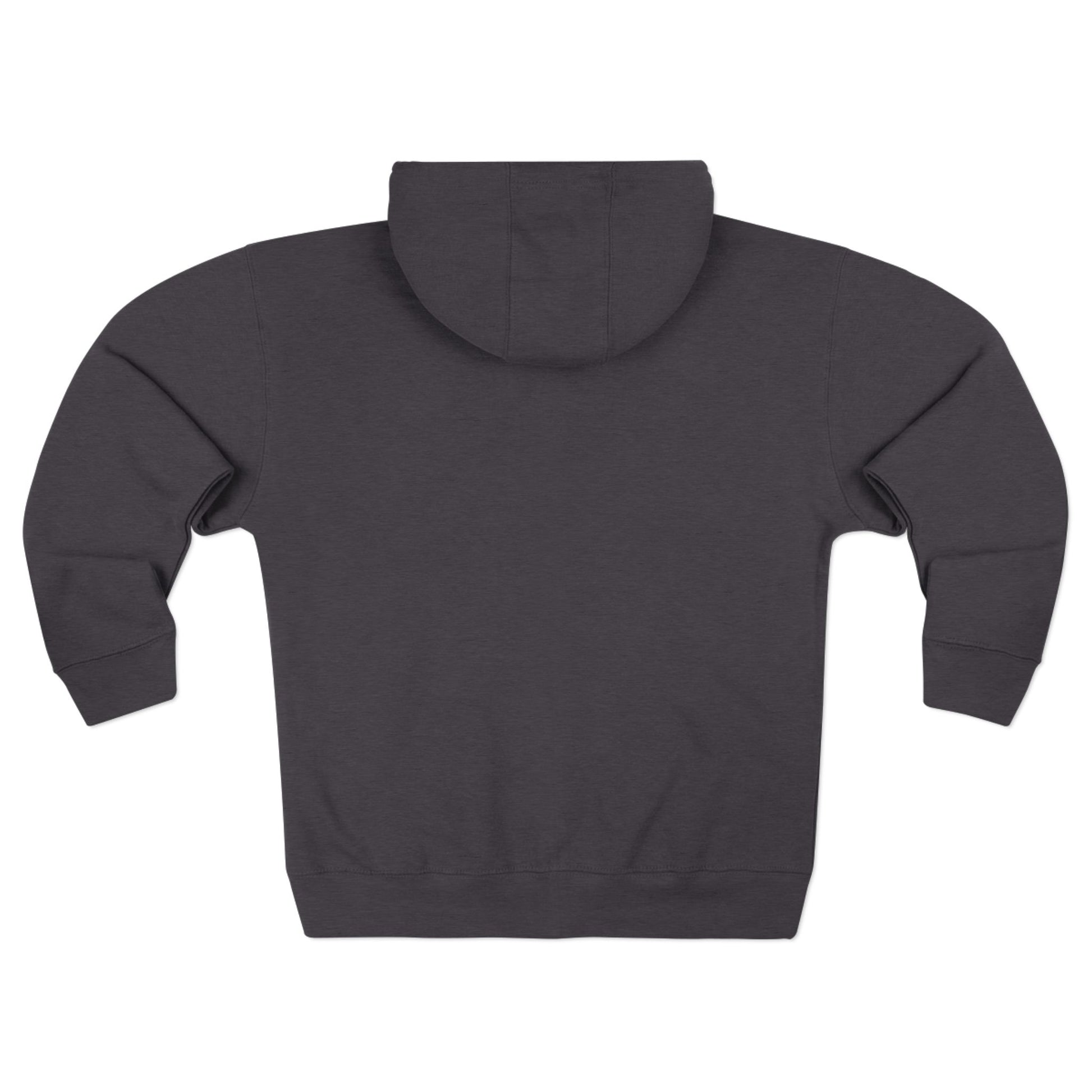 Charcoal Heather