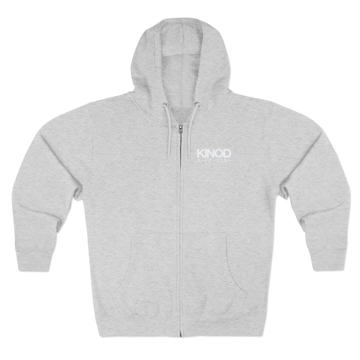 Heather Grey