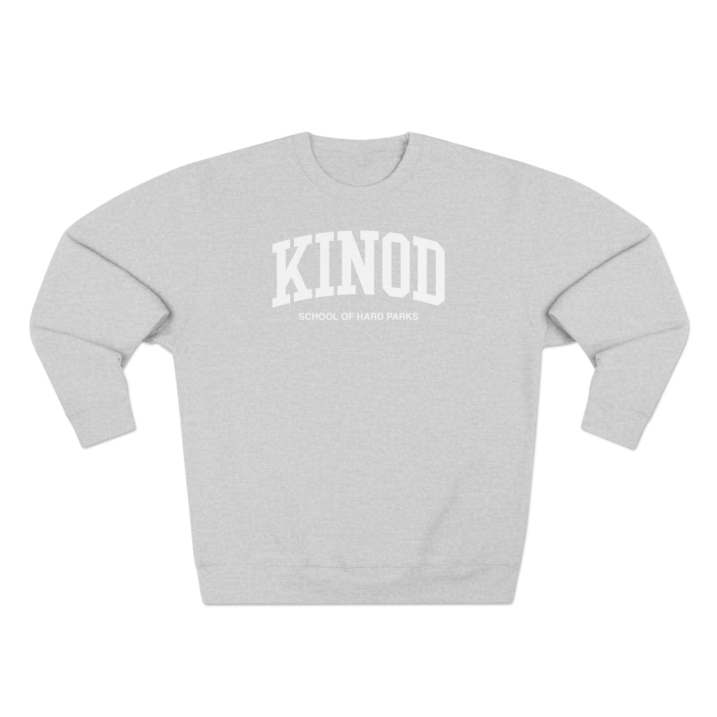 Heather Grey