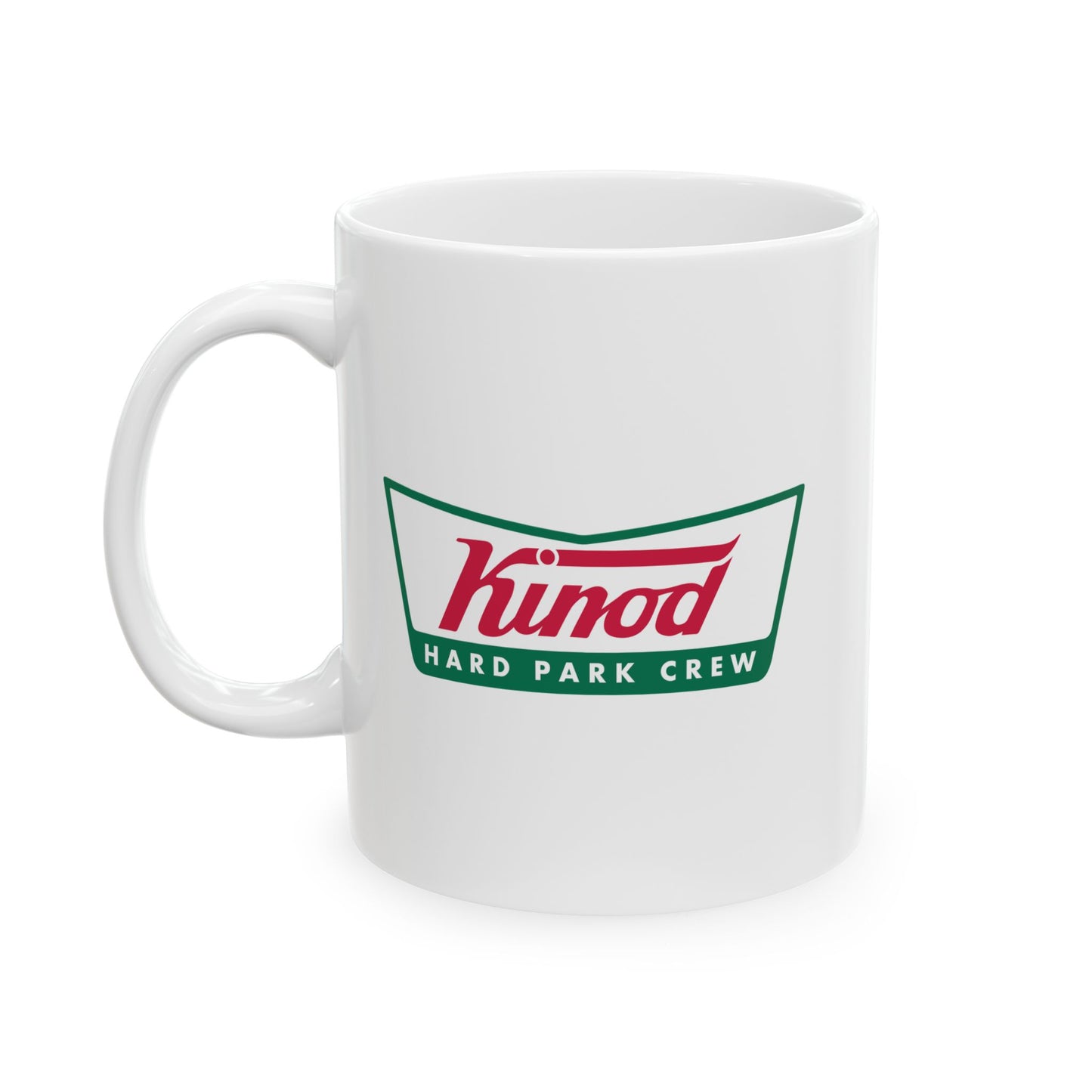 Hot Boyfriends Now Ceramic Mug