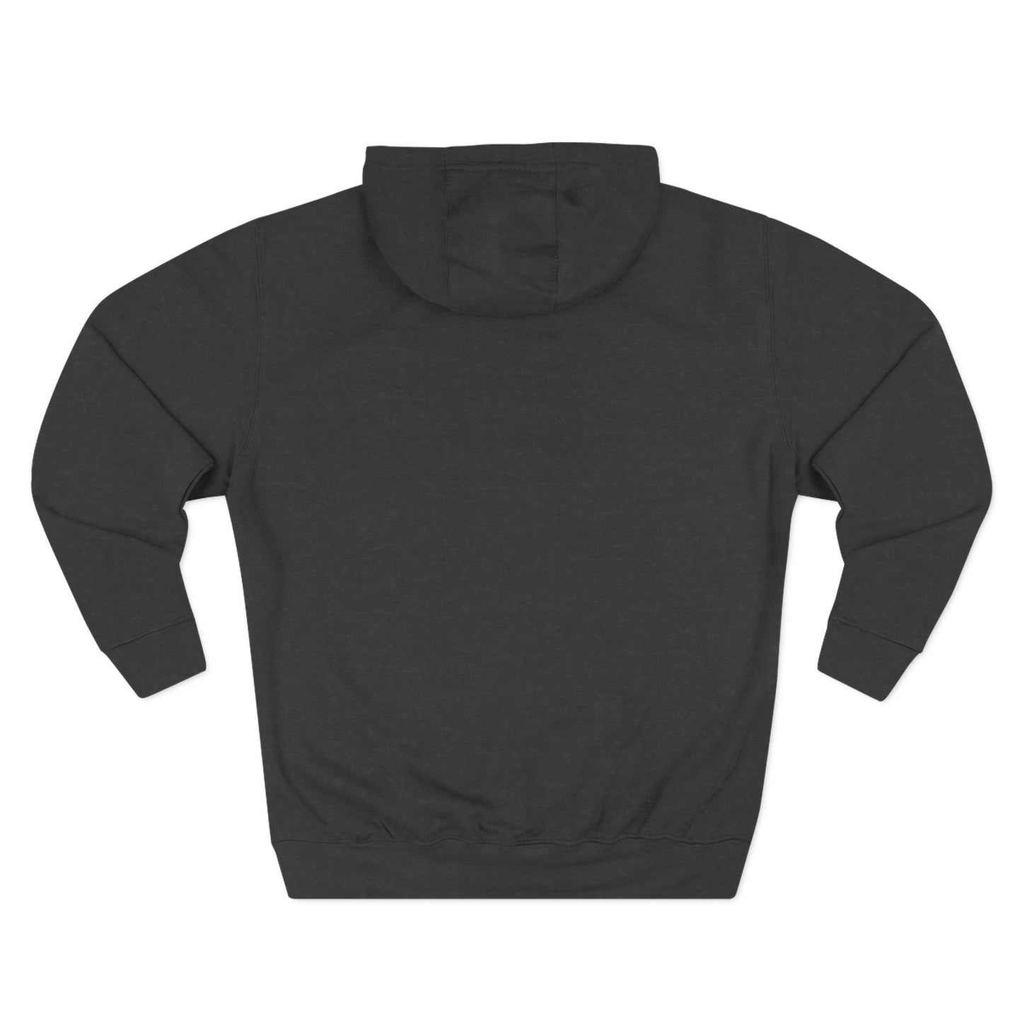 Charcoal Heather
