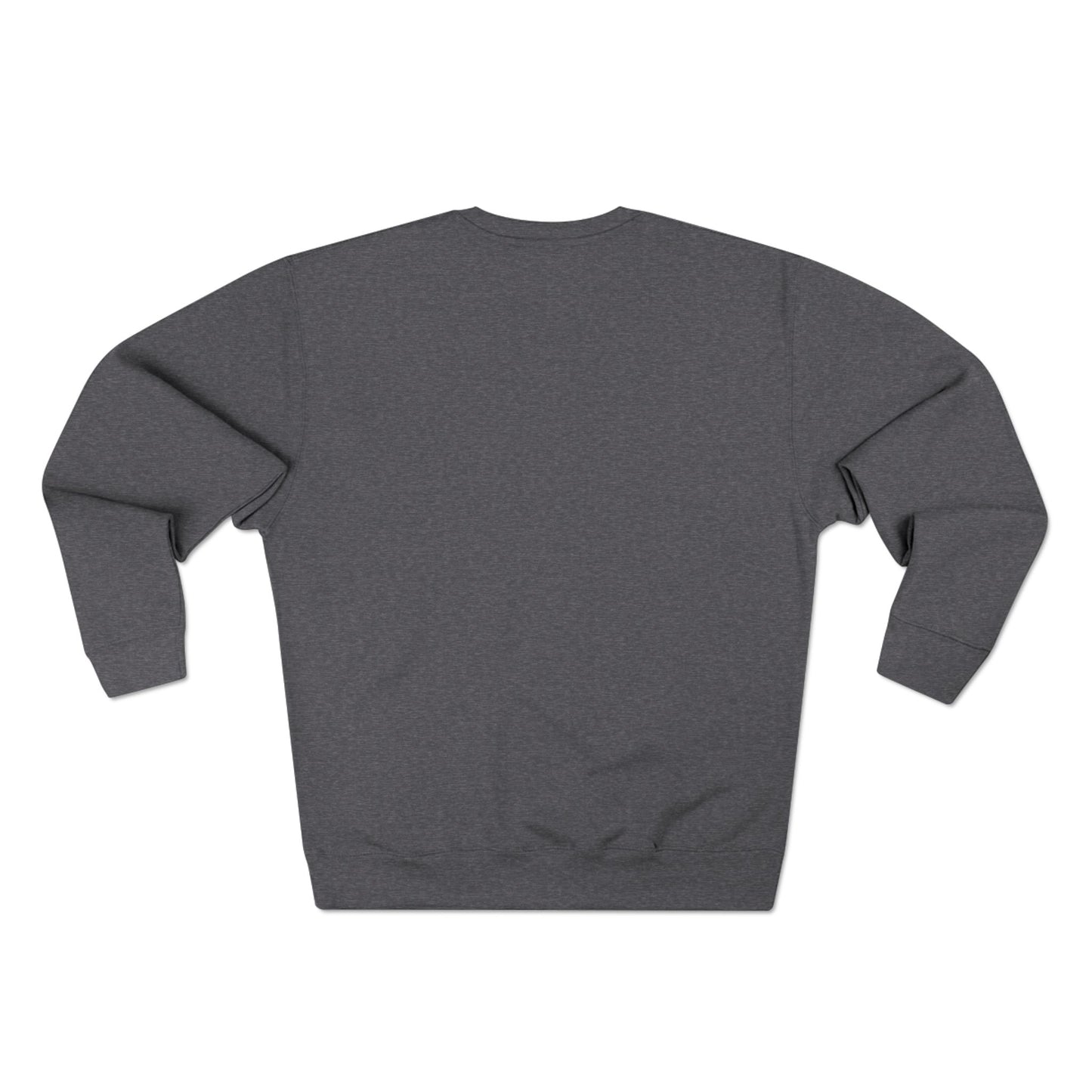 Charcoal Heather