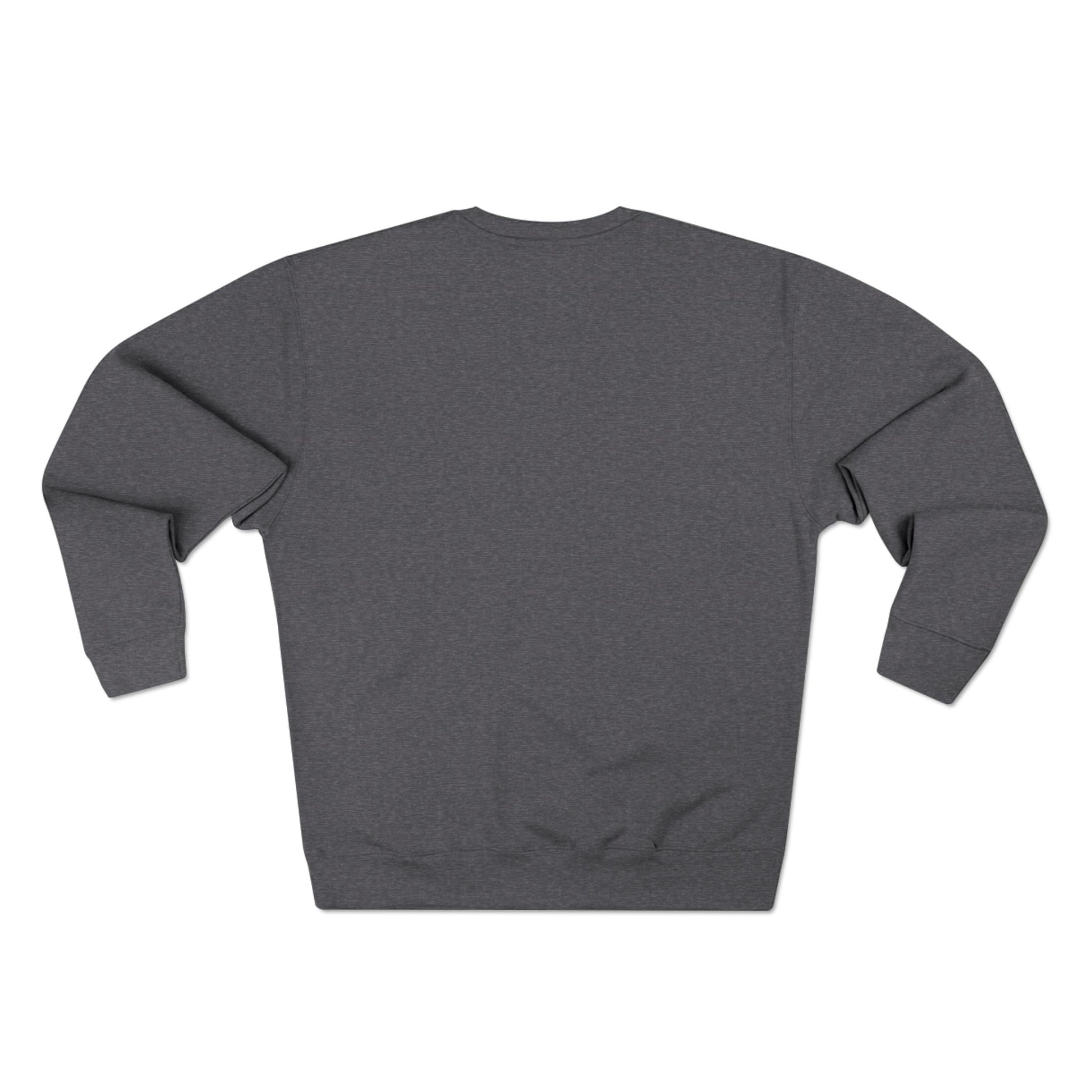 Charcoal Heather