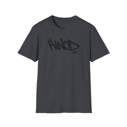 Dark Heather Grey