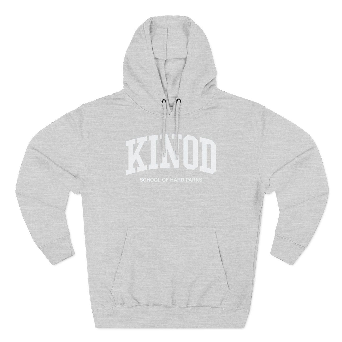 Heather Grey
