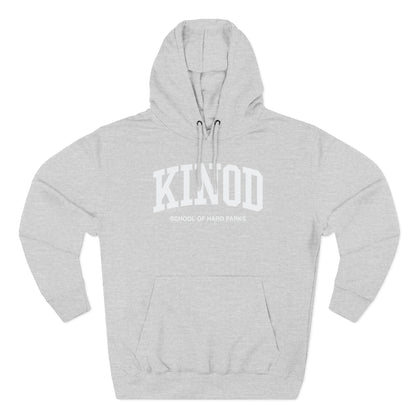 Heather Grey