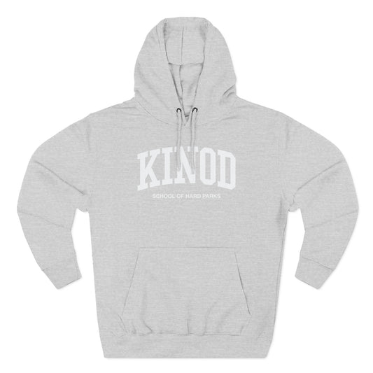 Heather Grey