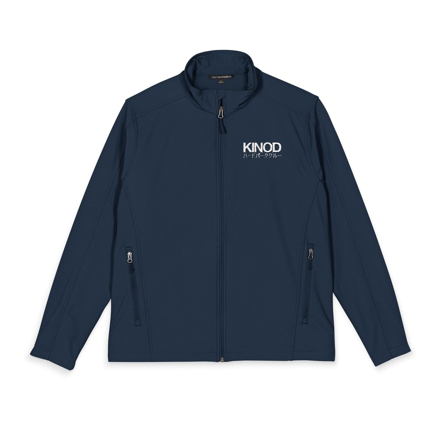 Dress Blue Navy