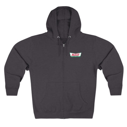 Charcoal Heather