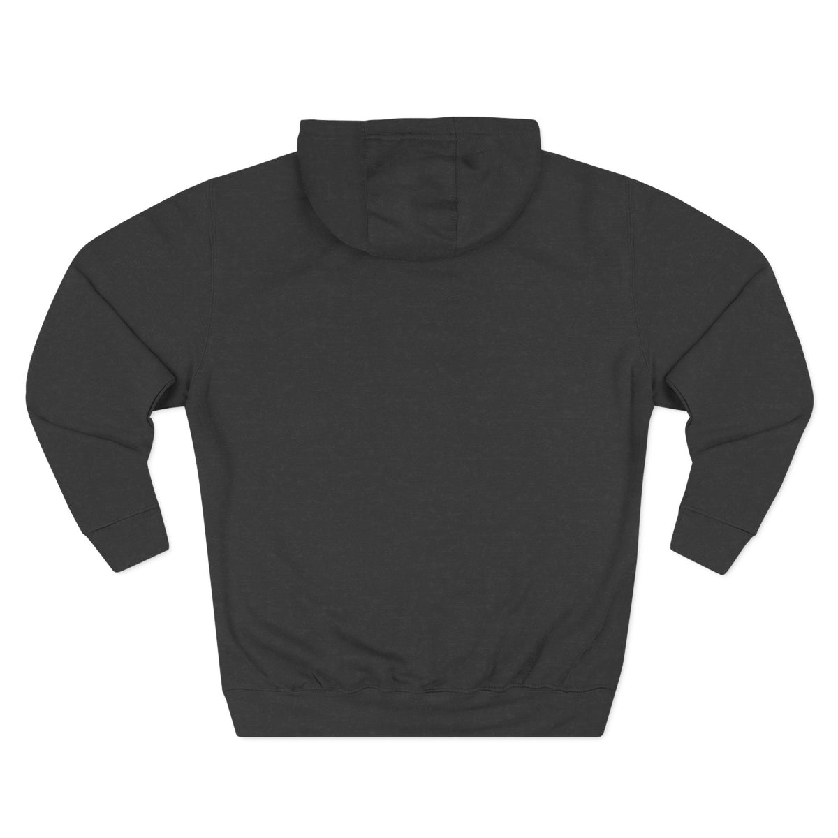 Charcoal Heather
