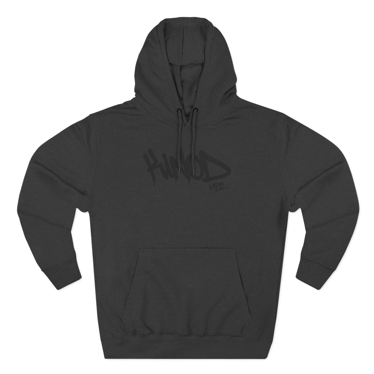 Charcoal Heather