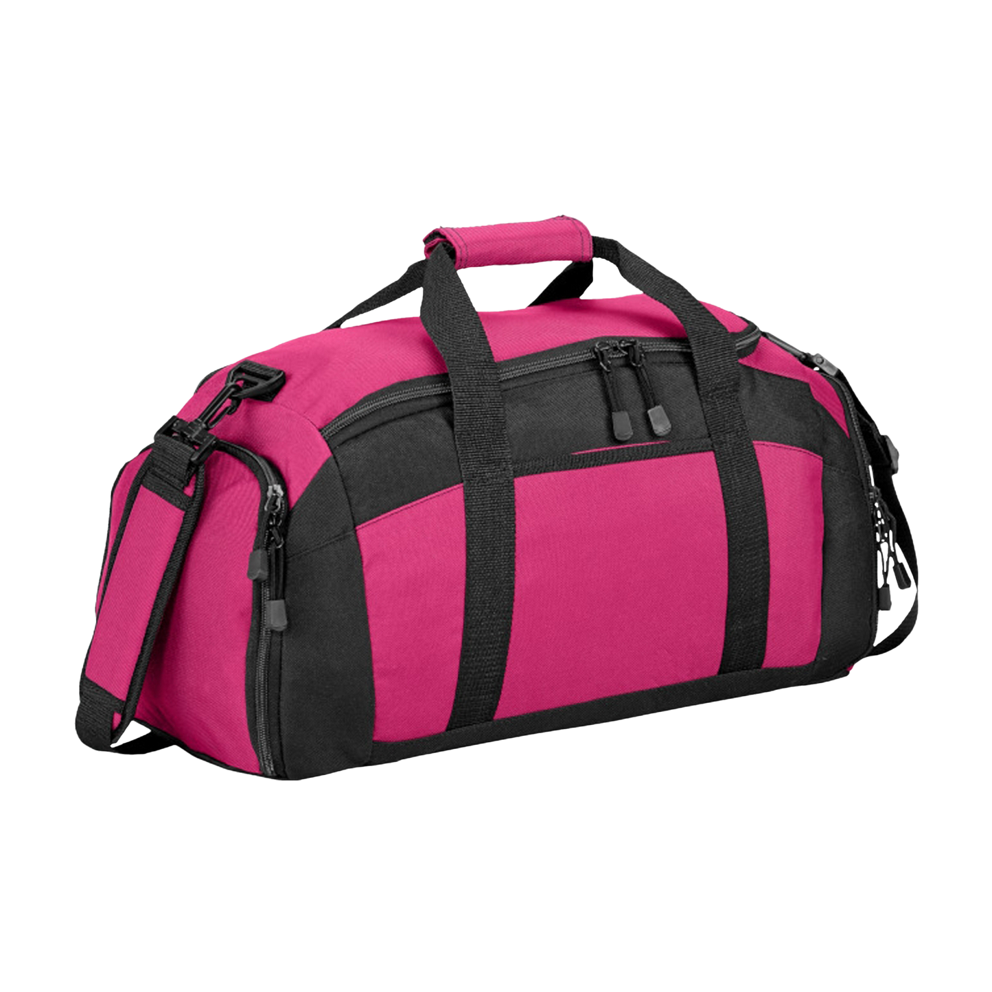 Tropical Pink