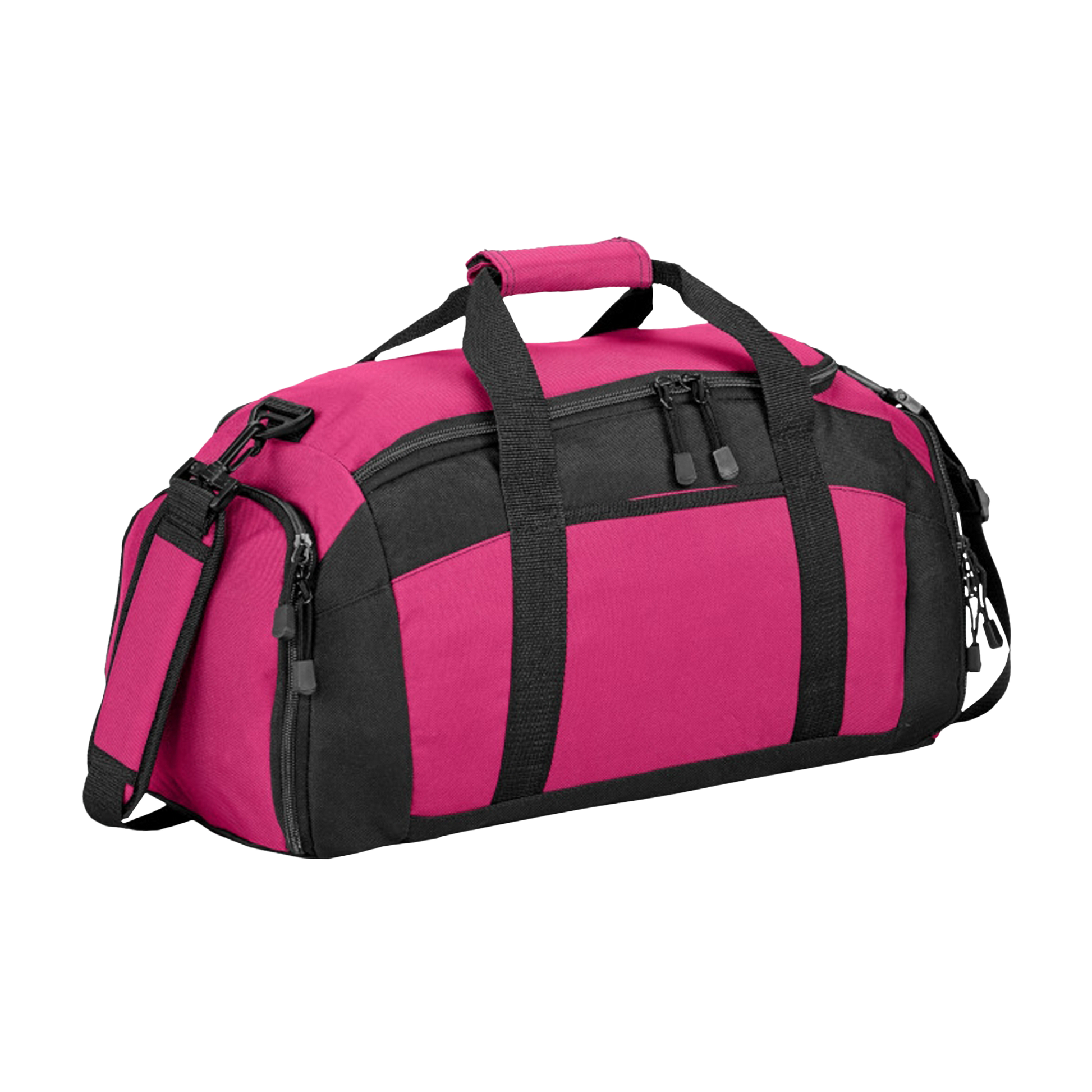Tropical Pink